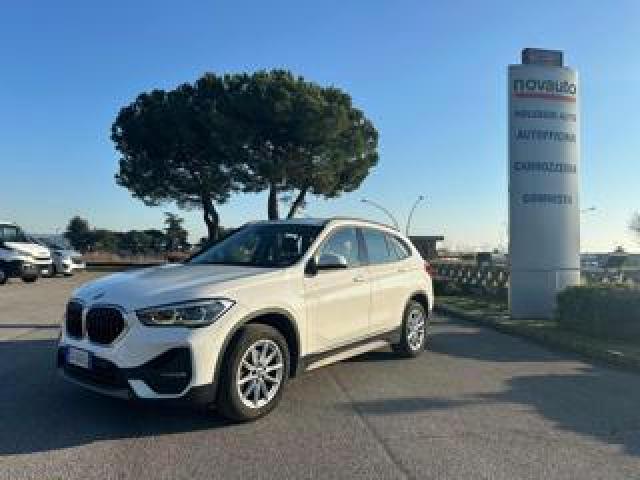 Bmw X1 Sdrive18d Business Advantage 