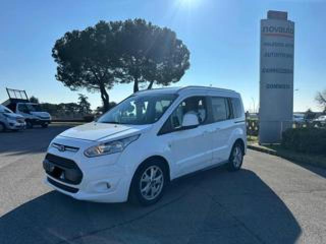 Ford Tourneo Connect 1.5 Tdci 120 Cv Automatico Titanium 