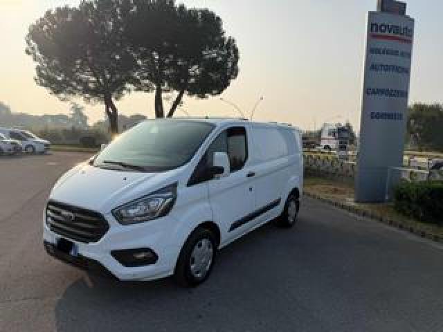 Ford Transit Custom 280 2.0 Ecoblue Hybrid 130 Pc Furgone Trend 