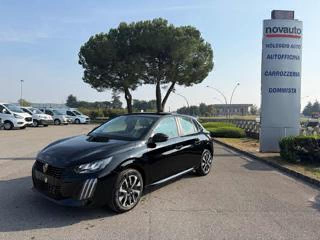 Peugeot 208 Hybrid 110 E-Dcs6 Style 