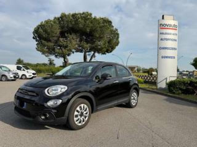 Fiat 500x 1.3 Multijet 95 Cv 