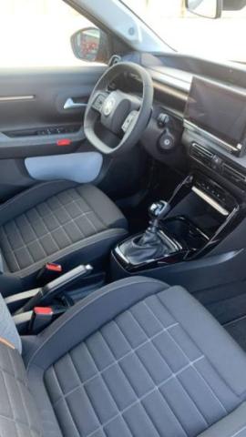 Citroen C3 Aircross Puretech Turbo 100 Plus 