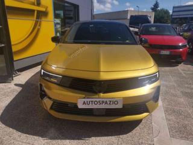 Opel Astra 1.5 Turbo Diesel 130 Cv At8 Gs Line +packultimate 