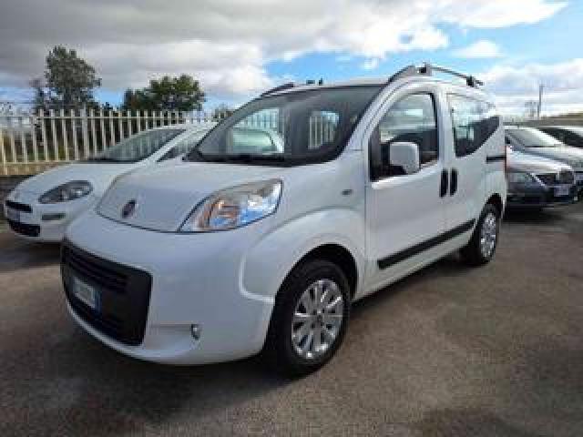 Fiat Qubo 1.4 8v 77 Cv Mylife Natural Power 