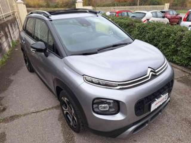 Citroen C3 Aircross Bluehdi 100 S&s Shine *tetto Apribile* 