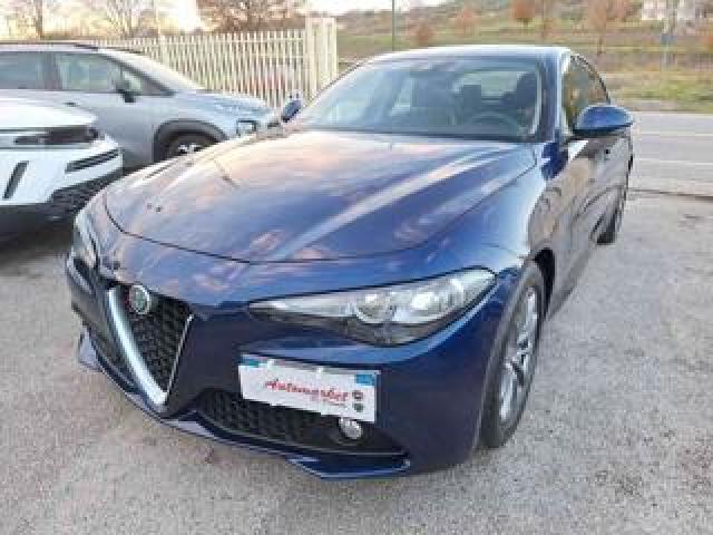 Alfa Romeo Giulia 2.2 Turbodiesel 150 Cv Super 