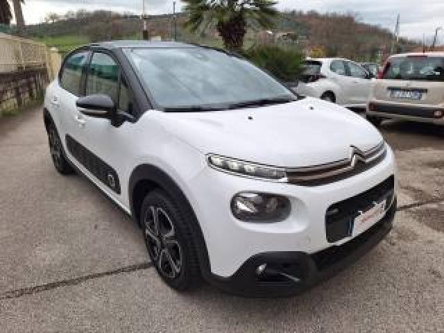 Citroen C3 1200 82 Cv Pack Shine 