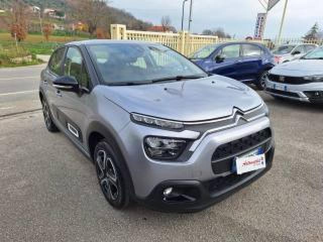 Citroen C3 Bluehdi 100 S&s Feel Pack 