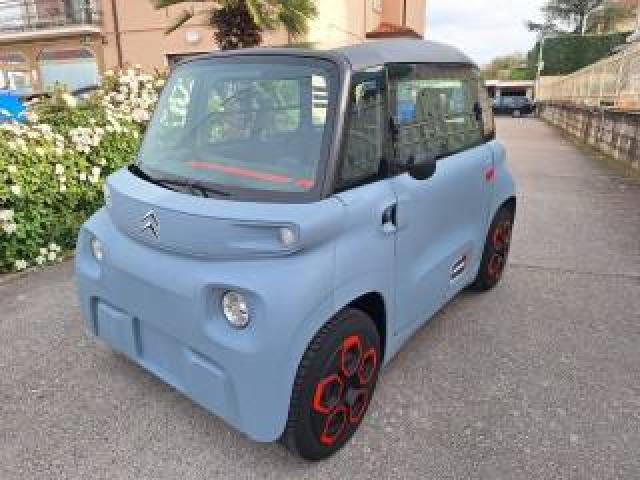 Citroen Ami Ami 