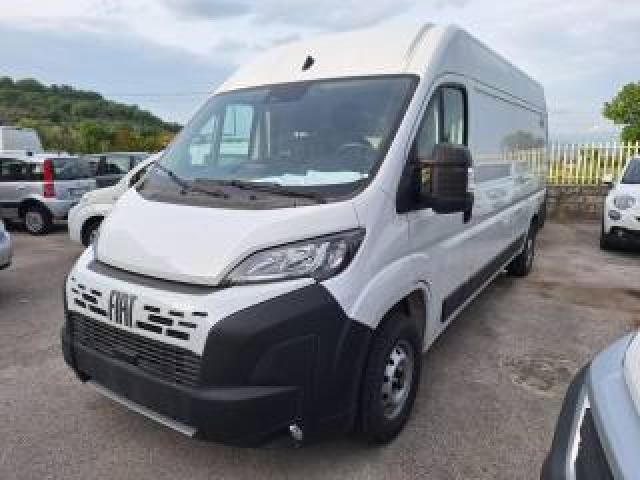 Fiat Ducato 35 2.2 Mjt 140cv Plm-Tm Furgone 