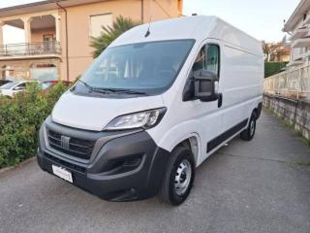Fiat Ducato 33 2.2 Mjt 140cv Pm-Tm Furgone 