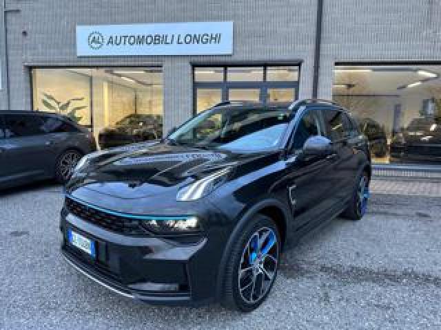 Lynk & Co 01 Phev  Prezzo Reale Senza Vincoli 