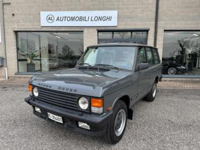 Land Rover Range Rover 3.5i 5 Porte 