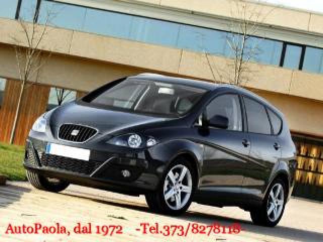 Seat Altea Xl 1.2 Tsi Xl I-Tech 