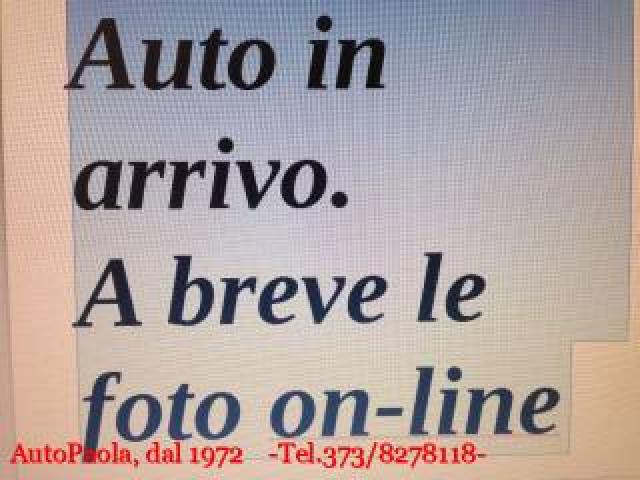 Fiat Sedici 1.9 Mjt 4x4 Emotion 