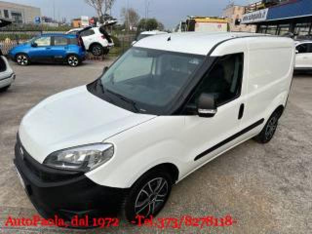 Fiat Doblo Doblò 1.6 Mjt 120cv 3 Posti ?6 