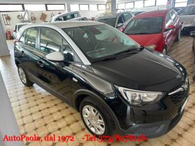 Opel Crossland X 1.2 12v Start&stop Advance Bi-Color 