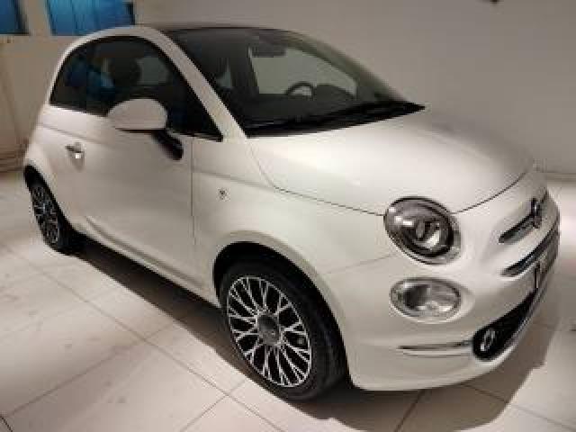 Fiat 500 1.0 Hybrid Dolcevita My23 Rottamazione 