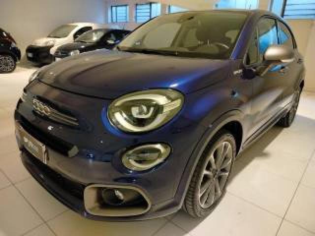 Fiat 500x 1.3 Mjt 95cv Sport Full Optional My23 Rottamazione 