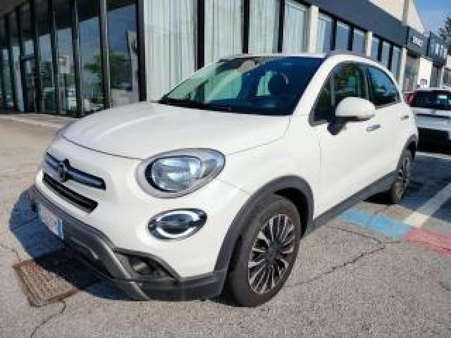 Fiat 500x 1.6 Multijet 130 Cv Cross 