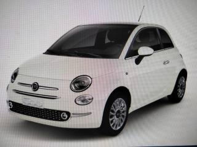 Fiat 500 1.0 Hybrid Dolcevita My24 