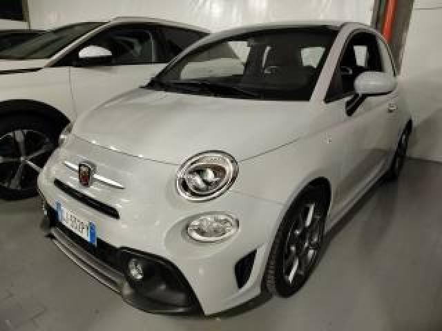 Abarth 595 1.4 Turbo T-Jet 145 Cv 