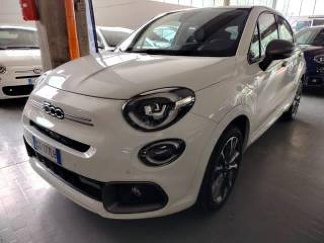 Fiat 500x 1.5 T4 Hybrid 130 Cv Dct Sport 