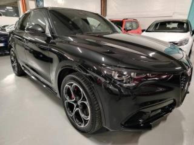 Alfa Romeo Stelvio 2.2 Td 210cv At8 Q4 Veloce My24 