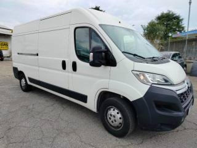 Citroen Jumper 35 Bluehdi 140cv Passo Lungo 