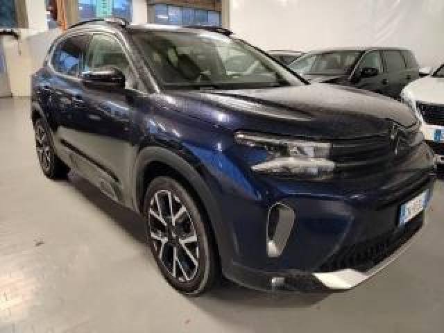 Citroen C5 Aircross Bluehdi 130 S&s Eat8 Feel Pack 