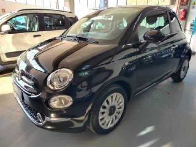 Fiat 500 1.0 Hybrid Dolcevita My24 