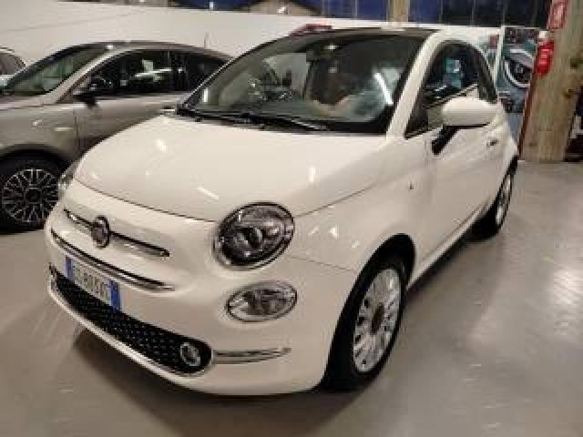 Fiat 500 1.0 Hybrid Dolcevita My24 