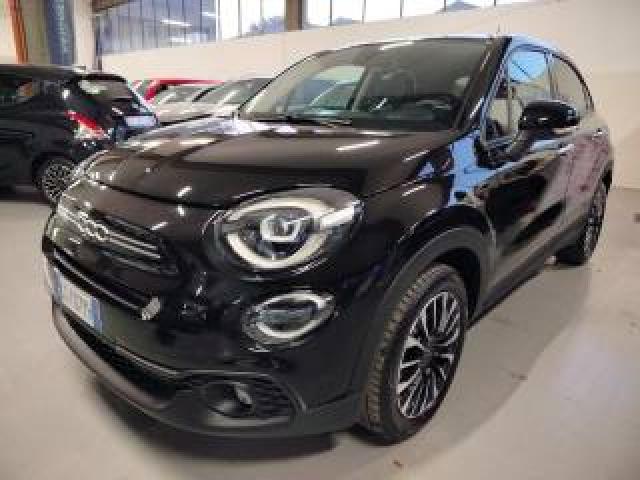 Fiat 500x 1.3 Multijet 95cv My24 Pack Style Led 