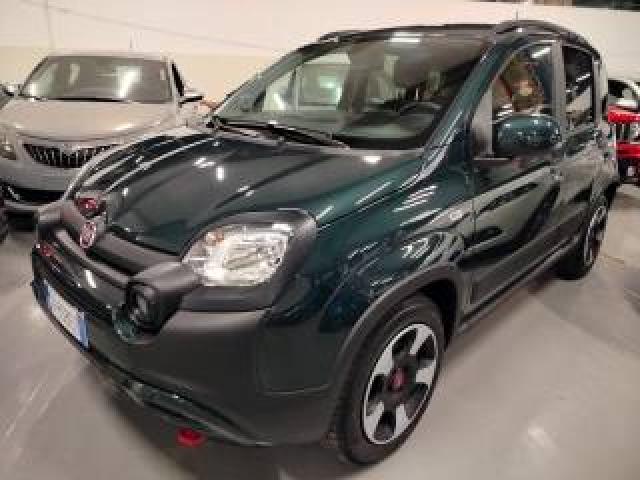 Fiat Panda Cross 1.0 Firefly Hybrid My24 