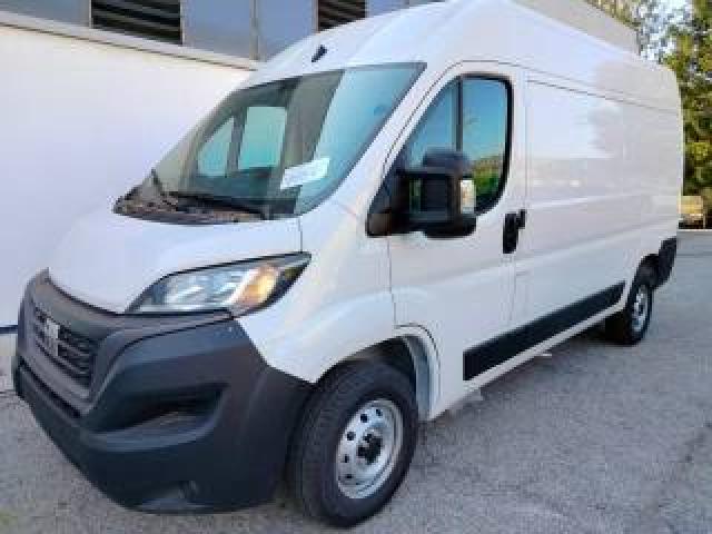 Fiat Ducato 35q 2.2 Mjt 140cv Mh2 Furgone Km0 2024 