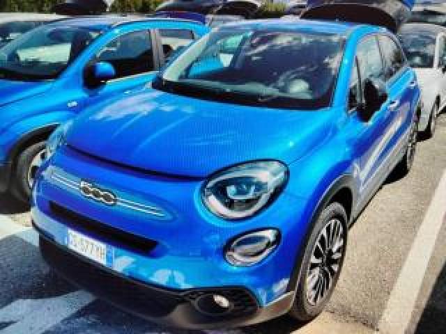 Fiat 500x 1.3 Multijet 95cv My24 Pack Style Led 