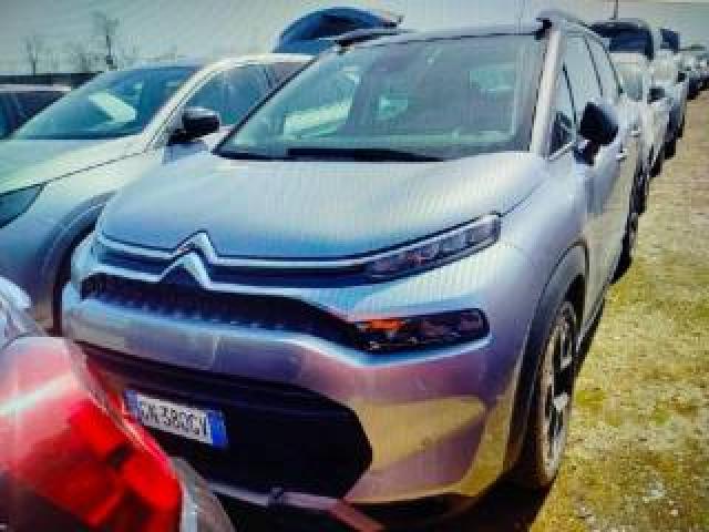 Citroen C3 Aircross Puretech 110 S&s Shine Pack Promo 