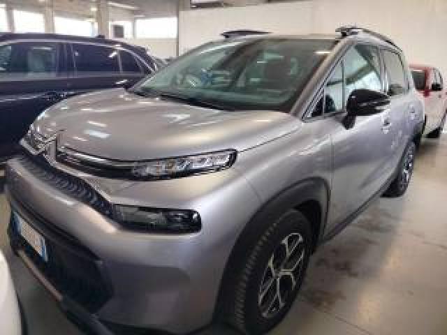 Citroen C3 Aircross Bluehdi 110 S&s Plus 