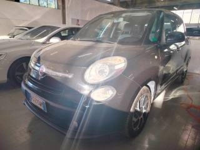 Fiat 500l 1.3 Multijet 95 Cv Dualogic Pop Star 