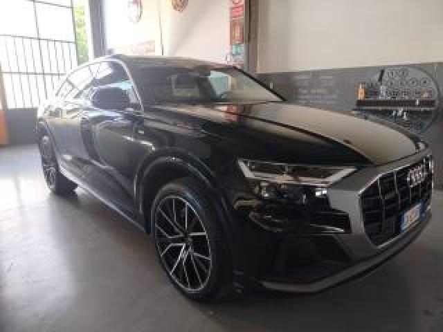 Audi Q8 45 Tdi Quattro Tiptronic Sport 