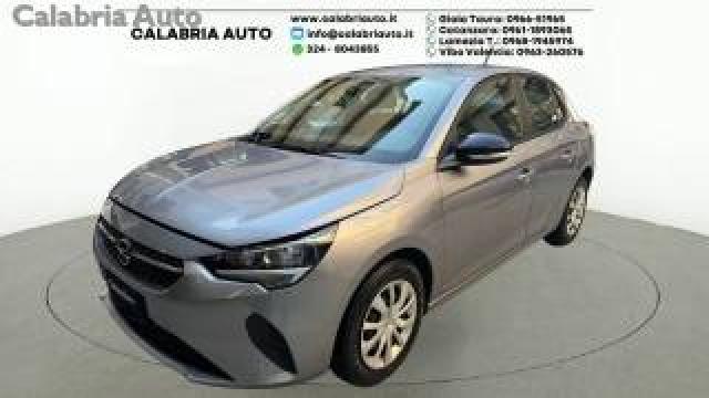Opel Corsa 1.2 Edition 