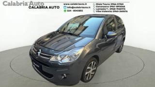 Citroen C3 Bluehdi 75 Seduction 