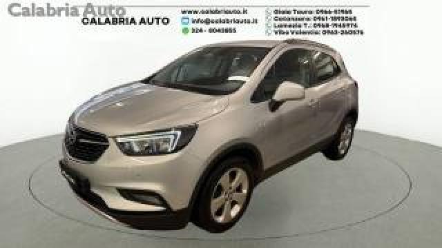 Opel Mokka X 1.6 Cdti Ecotec 136cv 4x2 Aut. Innovation 