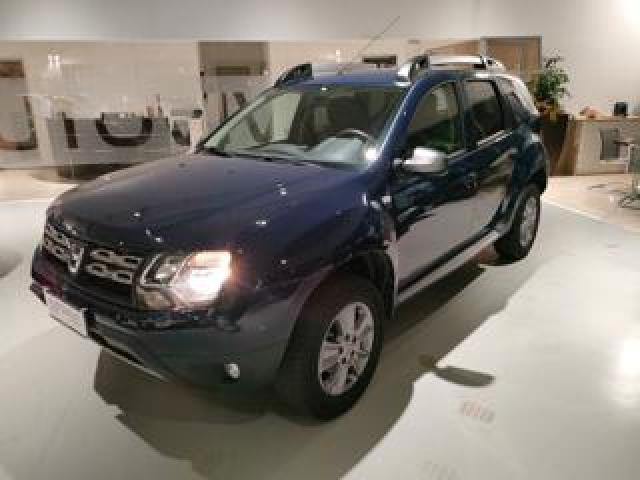 Dacia Duster 1.6 115cv Start&stop 4x2 Gpl Ambiance 