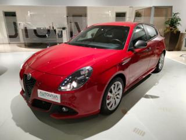 Alfa Romeo