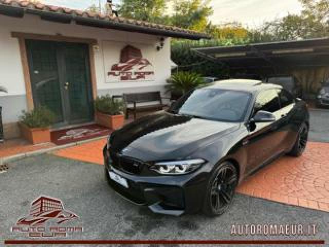 Bmw M2 Coupé Italiana! Unipro! Iva Esposta!! 