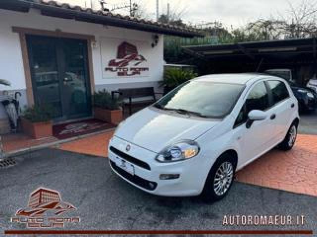 Fiat Punto 1.4 8v 5 Porte Easypower Street Leggi Annuncio 