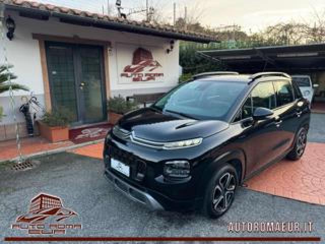 Citroen C3 Aircross Puretech 110 S&s Shine Prezzo Promo! Perfetta! 