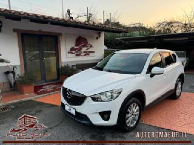Mazda Cx-5 2.2l 150cv 2wd Euro 6!  