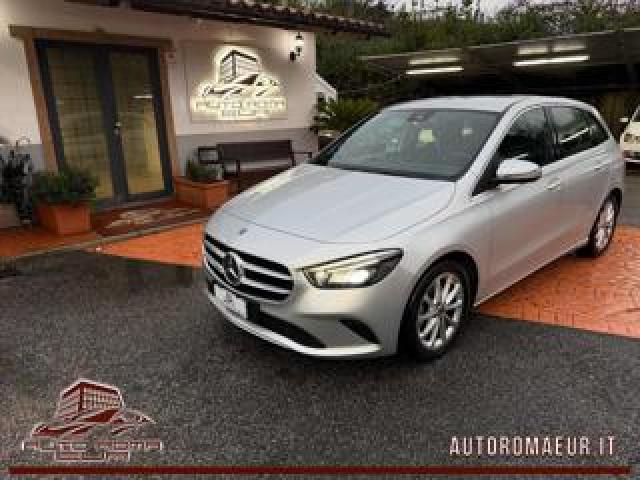 Mercedes Benz B 200 D Automatic Premium Full! Tagliandi Mercedes! 